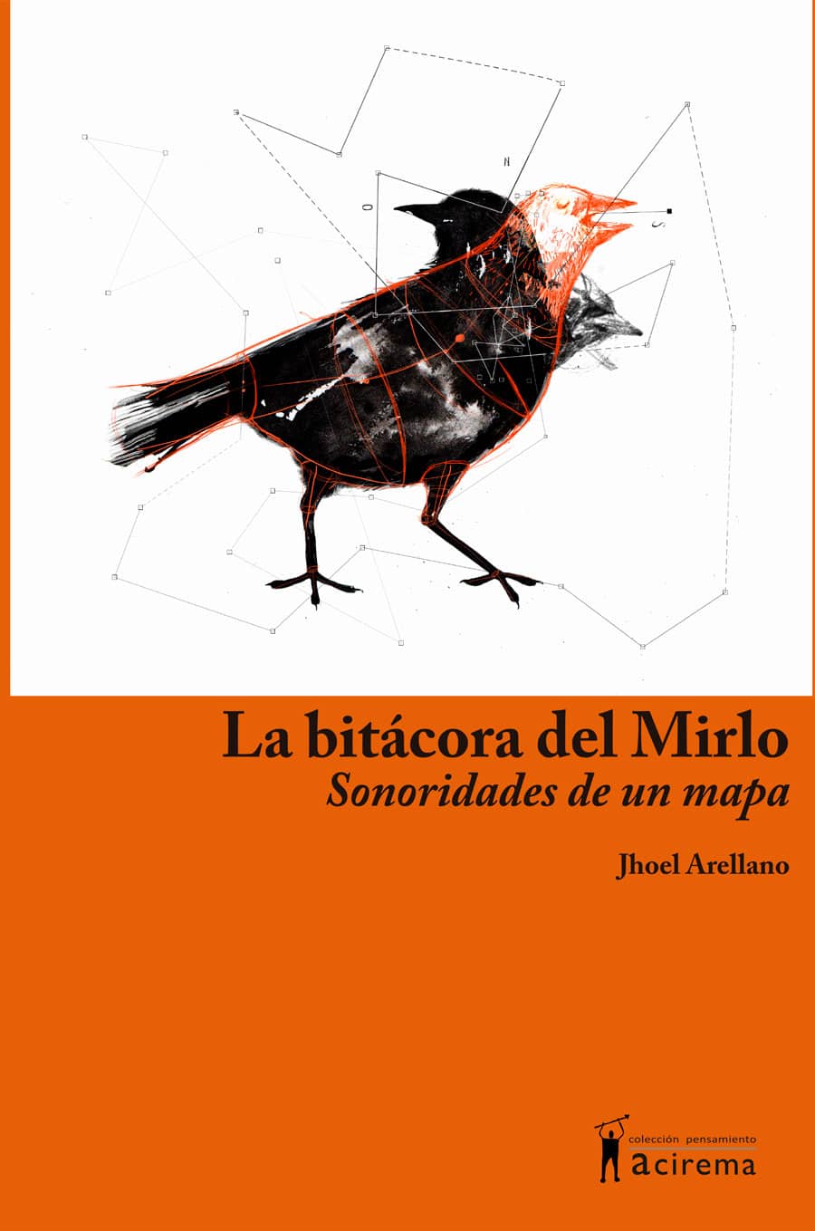 Portada de La Bitácora del Mirlo