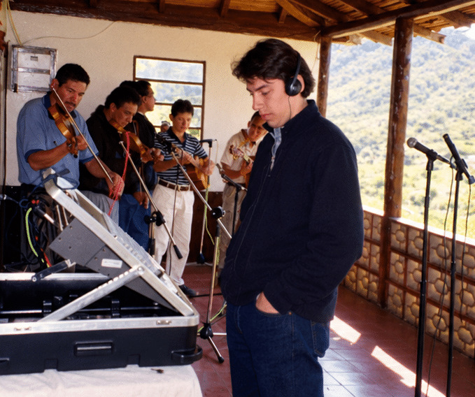 Paramo la Culata